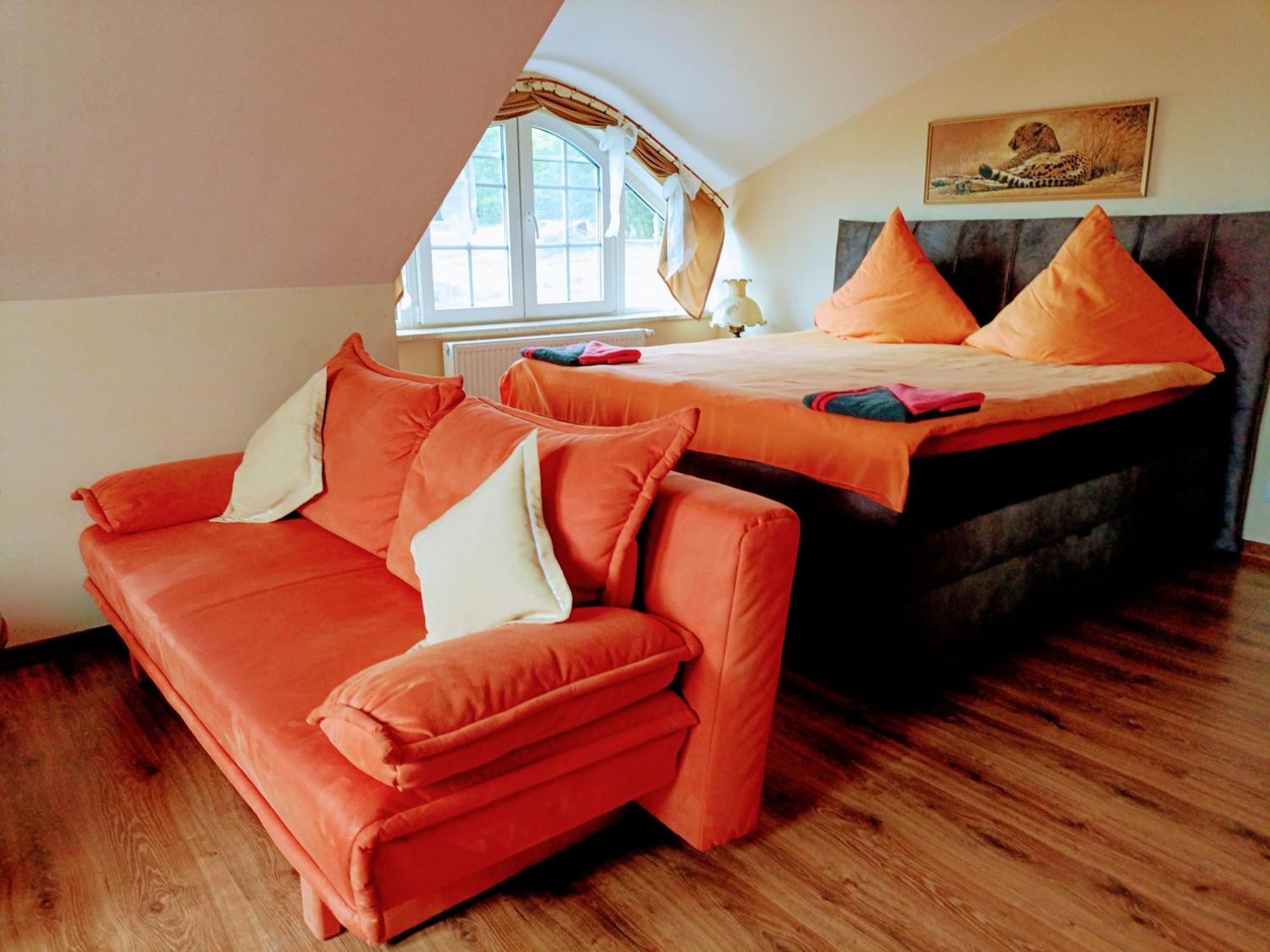 Apartment Danuta Insel - 01