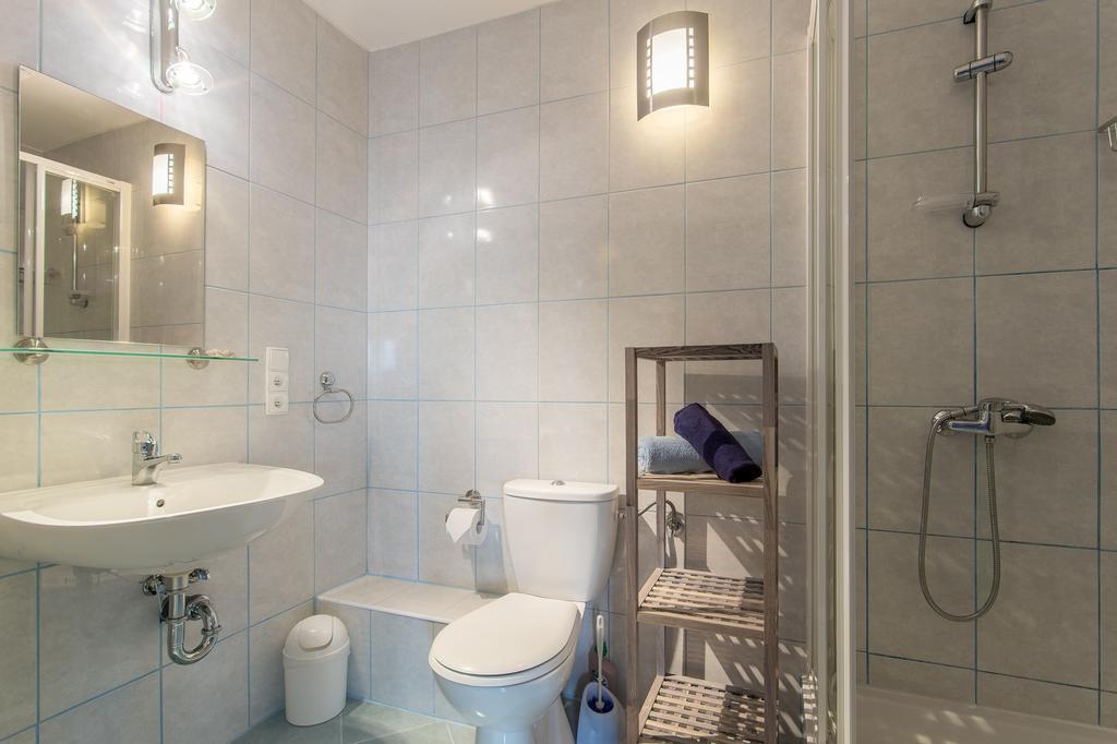 Apartment Danuta Insel - 01 *
