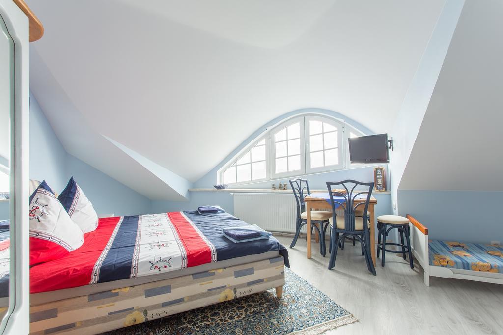 Apartment Danuta Insel - 01