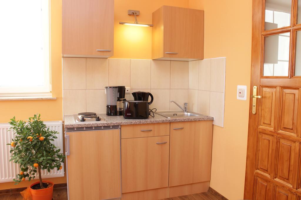 Apartment Danuta Insel - 01 *