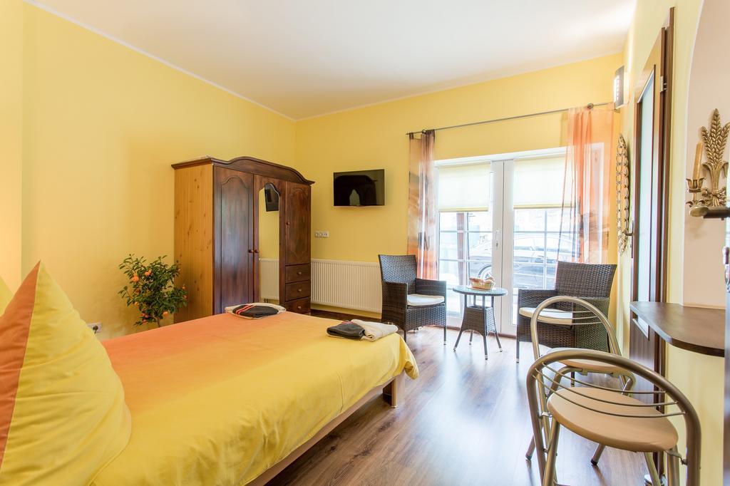 Apartment Danuta Insel - 01