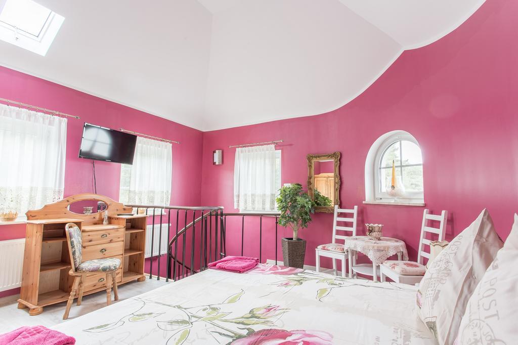 Apartment Danuta Insel - 01