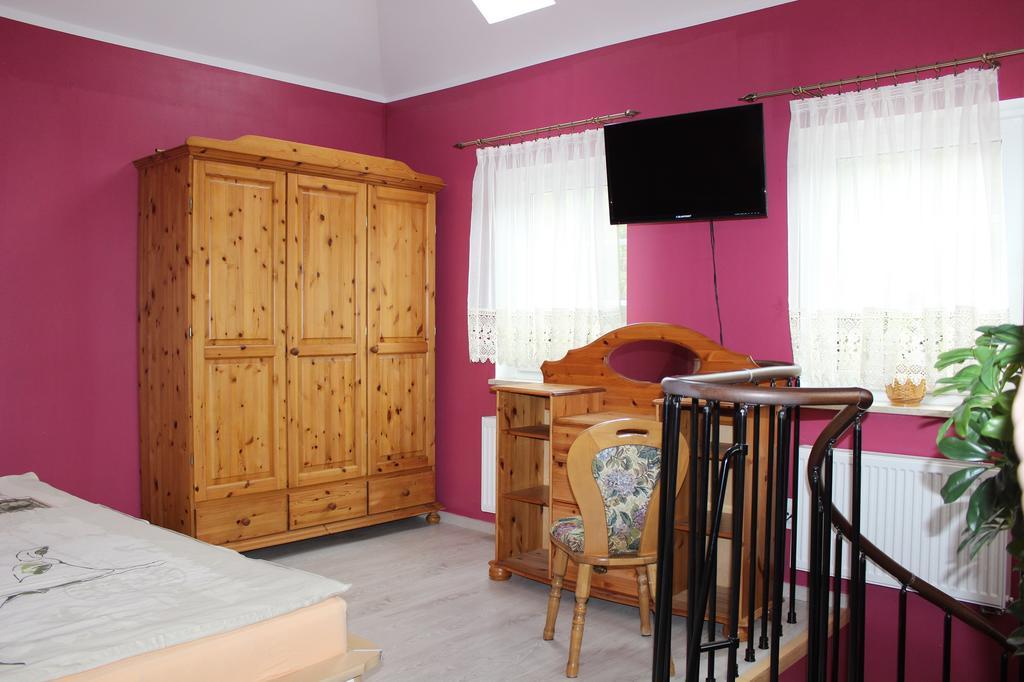 Apartment Danuta Insel - 01